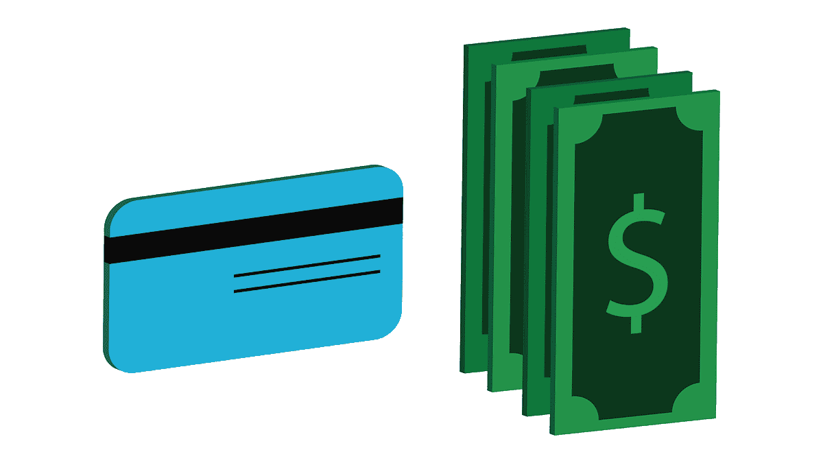 刷卡換現金周轉