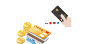 刷卡換現金安全嗎?